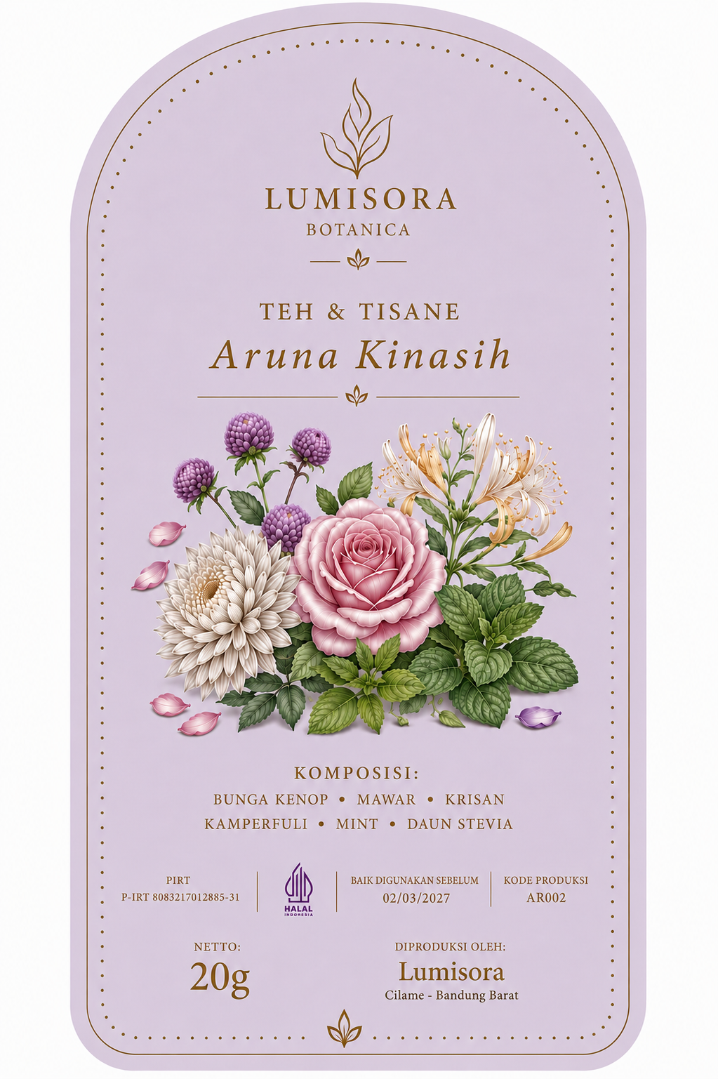 Aruna Kinasih