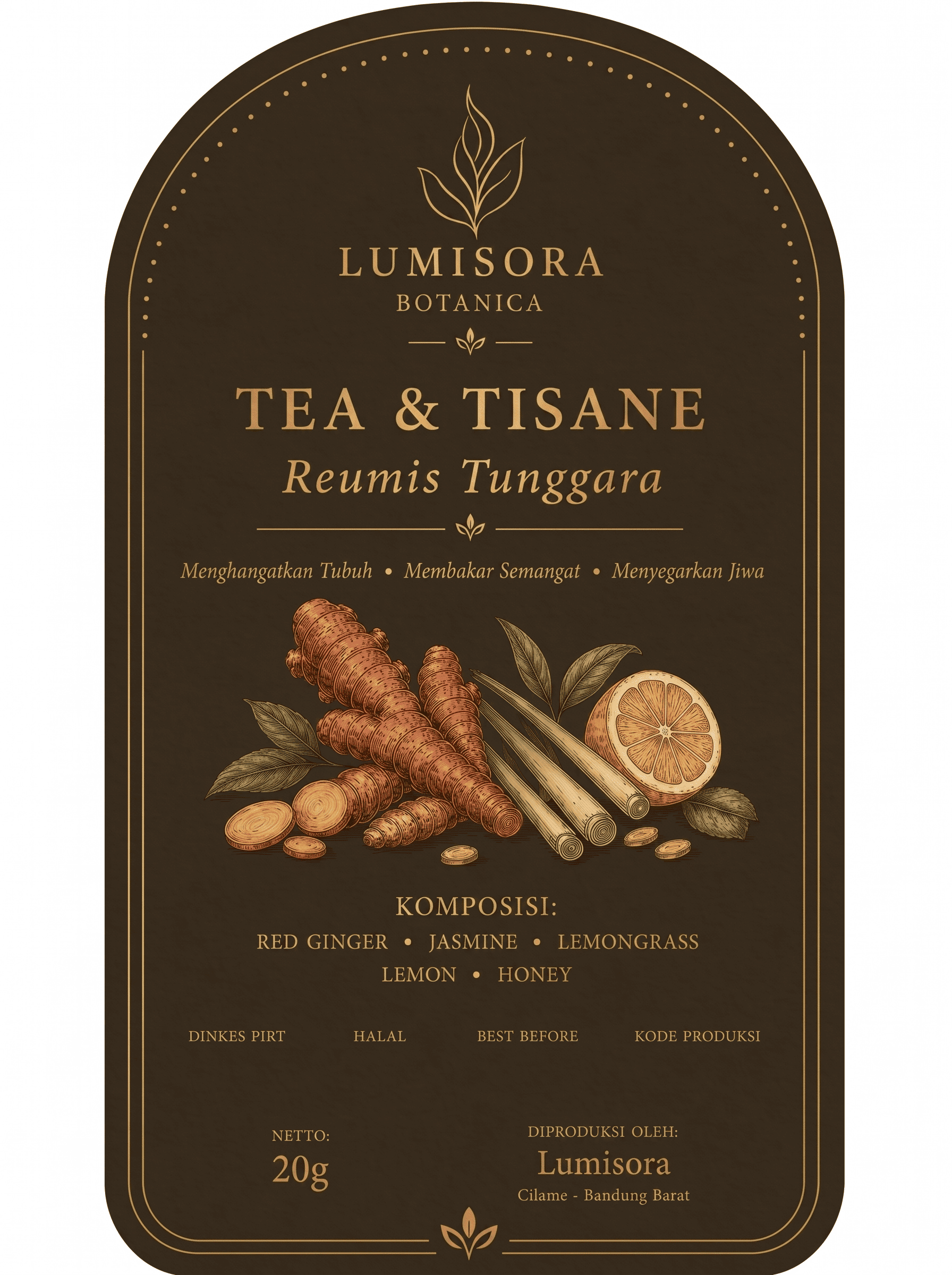 Reumis Tunggara