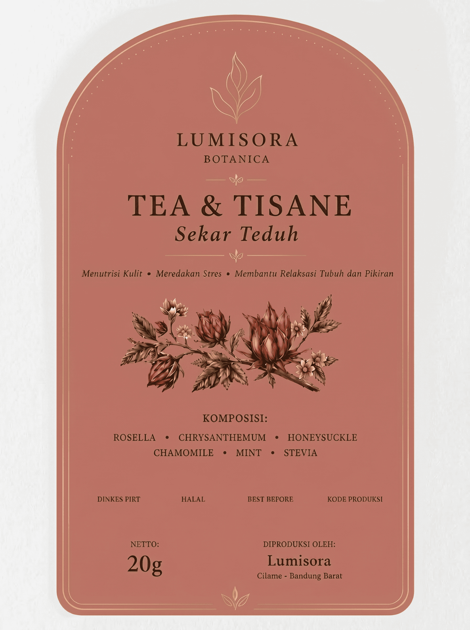 Sekar Teduh