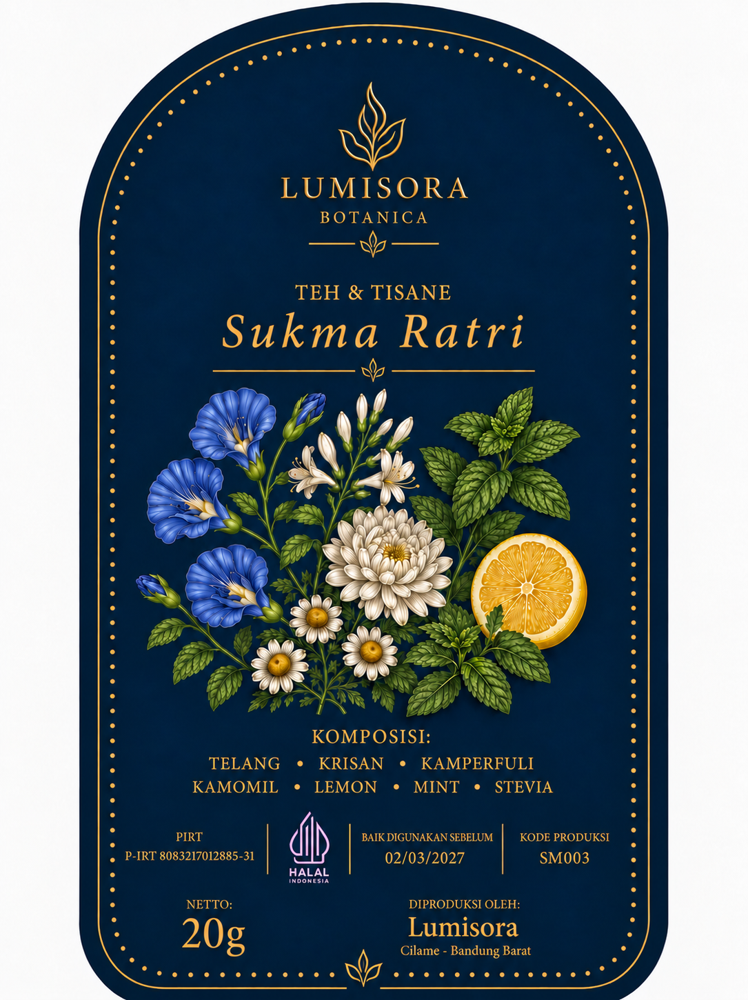 Sukma Ratri